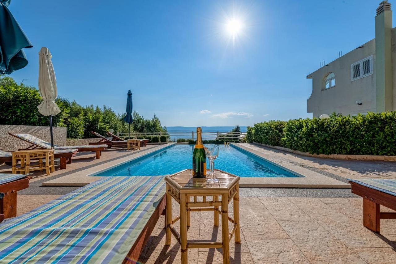 Apartment Luxury Tafra